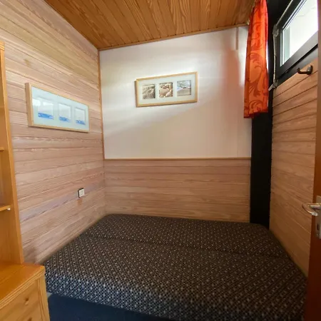 Apartment App 90 - Strandlage Sierksdorf